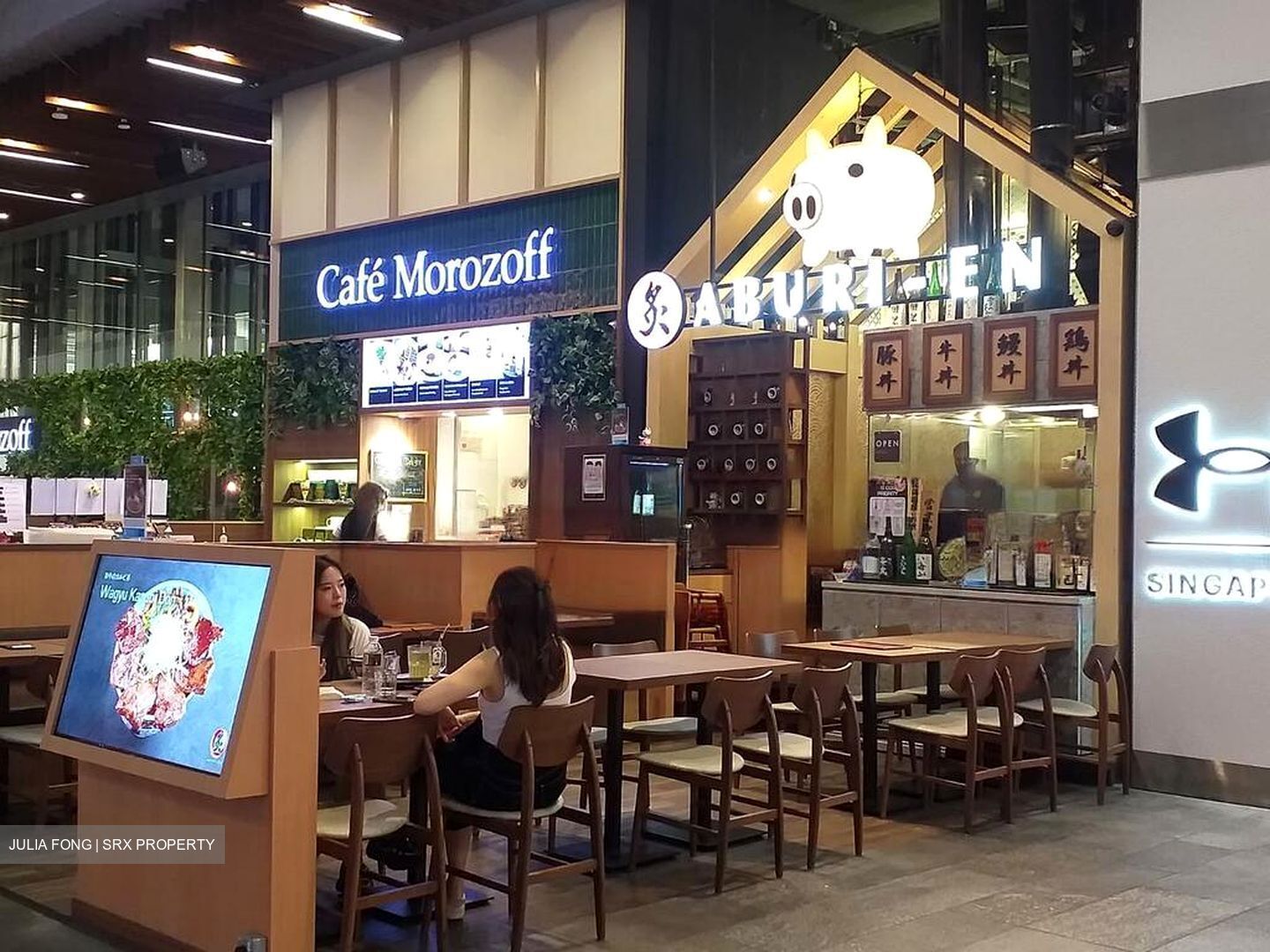 Orchard Central (D9), Retail #460170501